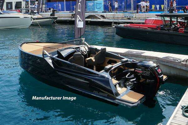Picture Of: 2024 D-Boat 22 Diamond Series 