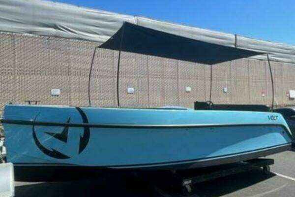 Picture Of: 2023 Vision Volt 180 