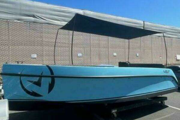 Picture Of: 2023 Vision Volt 180 