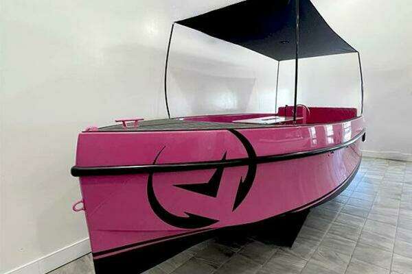 Picture Of: 2023 Vision Volt 180 