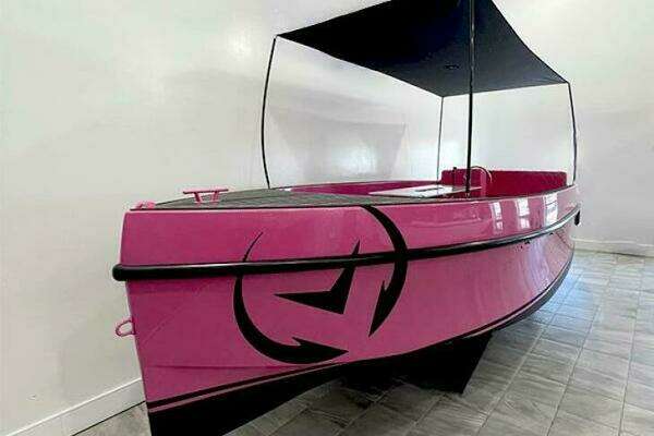 Picture Of: 2023 Vision Volt 180 