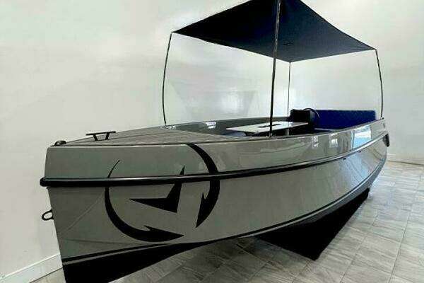 Picture Of: 2023 Vision Volt 180 