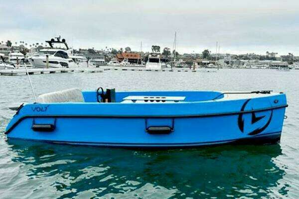 Picture Of: 2023 Vision Volt 180 