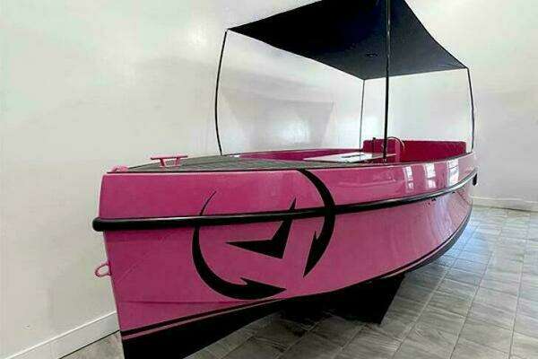 Picture Of: 2023 Vision Volt 180 