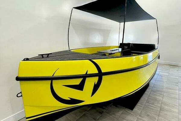 Picture Of: 2023 Vision Volt 180 