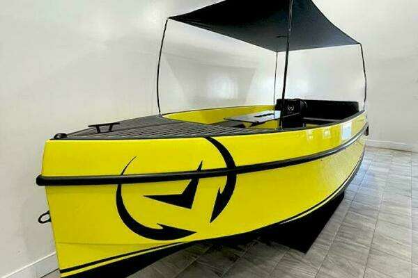 Picture Of: 2023 Vision Volt 180 