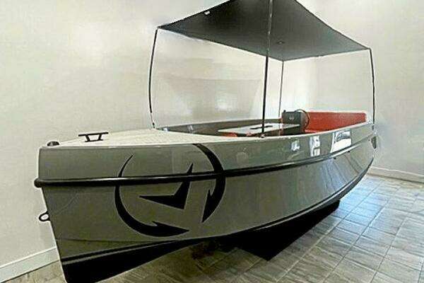 Picture Of: 2024 Vision Volt 180 