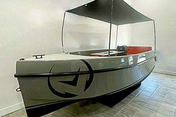 Picture Of: 2024 Vision Volt 180 