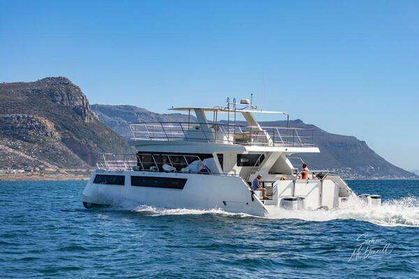 Picture Of: 2024 Leeuwin 55 Pilar X