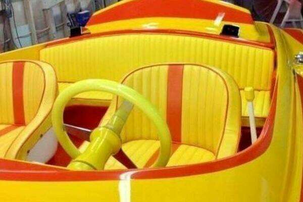 Picture Of: 2009 Sleekcraft 19 Kuaui 