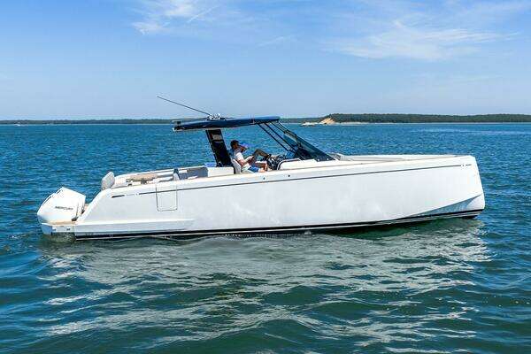 Picture Of: 2023 Pardo Yachts 38 