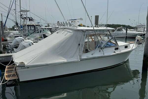 Picture Of: 2006 Fortier 26 Wrecking Crew