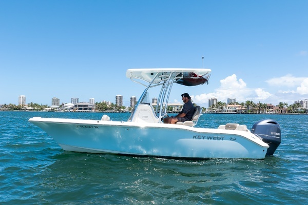 Picture Of: 2021 Key West 219FS 