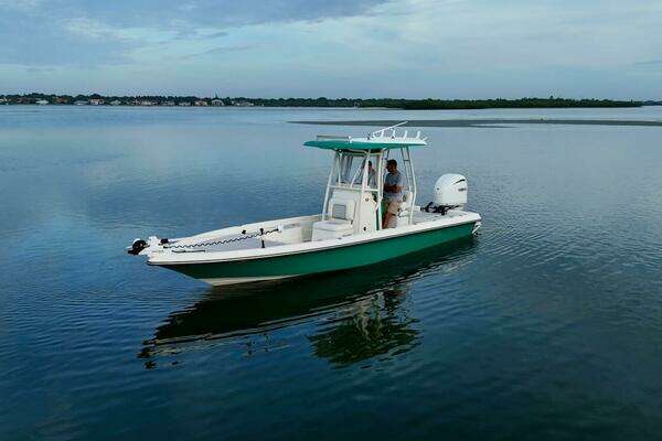 Picture Of: 2009 ShearWater  