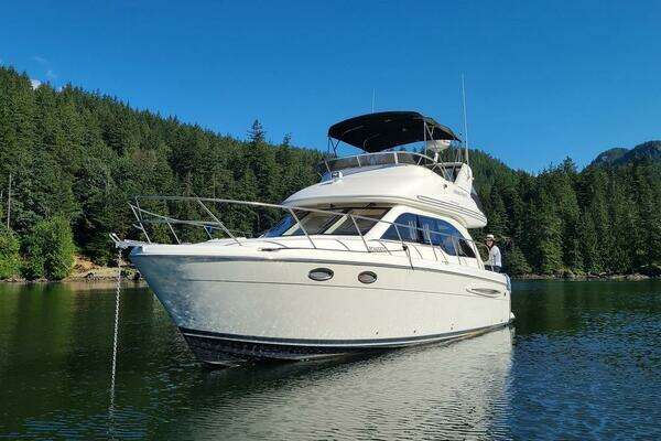 Picture Of: 2005 Meridian Meridian 341 