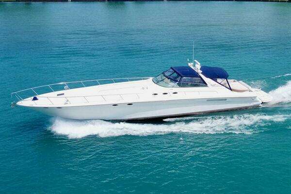 Picture Of: 1998 Sea Ray 630 Super Sun Sport BROWN EYED GIRLS