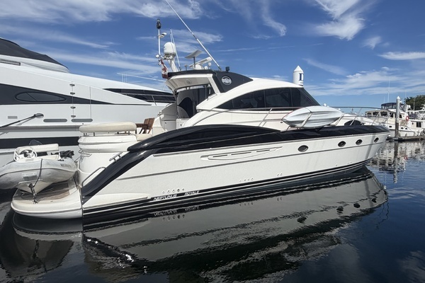 Picture Of: 2006 Neptunus Royale 55 