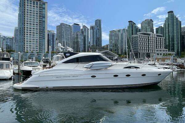 Picture Of: 2006 Neptunus Royale 55 