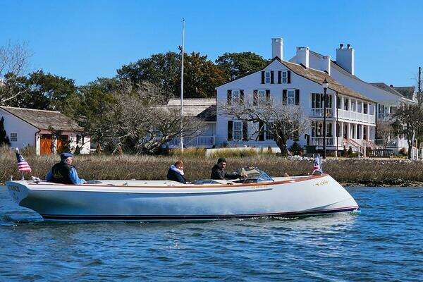 Picture Of: 2023 Custom M27 PATIENCE