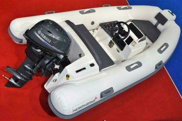 Picture Of: 2024 Northstar Axis 3.1 