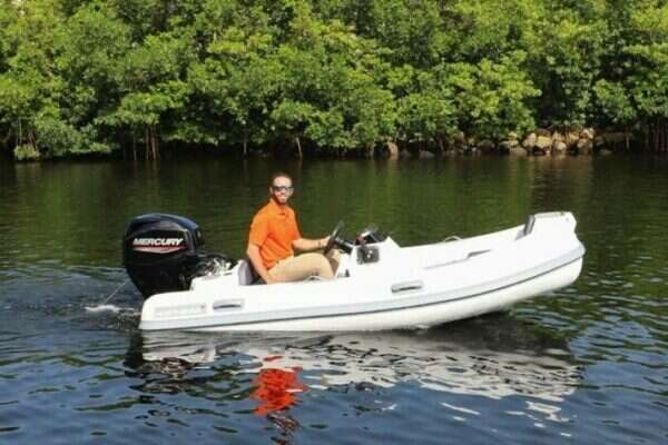 Picture Of: 2022 Northstar Axis 3.4 