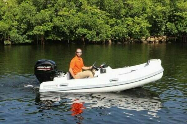 Picture Of: 2022 Northstar Axis 3.4 