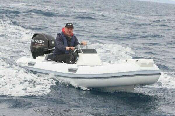 Picture Of: 2021 Northstar Axis 3.4 