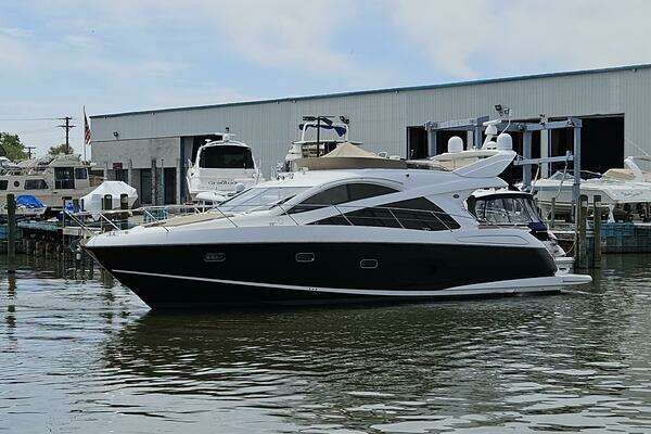 Picture Of: 2012 Sunseeker 53 Manhattan Far Niente
