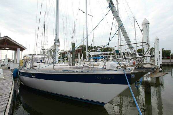 Picture Of: 1982 Trintella  Seute Deern 