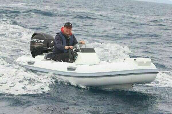 Picture Of: 2021 Northstar Axis 3.4 