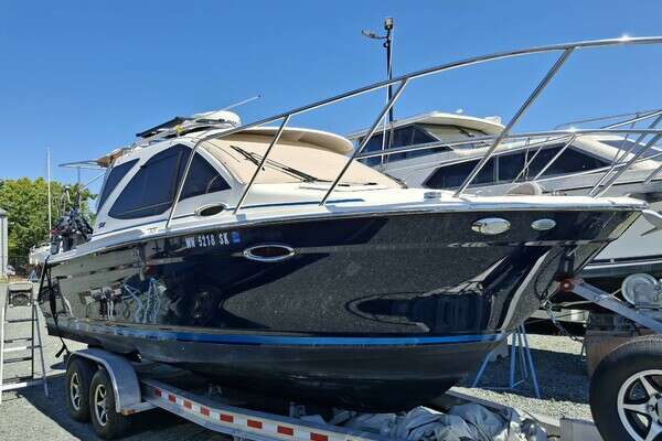 Picture Of: 2017 Cutwater 24C See Ya