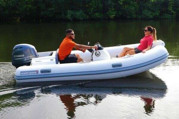 Picture Of: 2023 Northstar Axis 3.8 