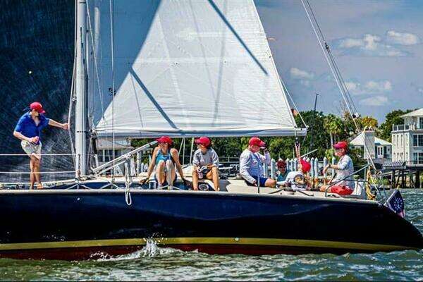 Picture Of: 1987 Dehler Optima 101 Kwikar