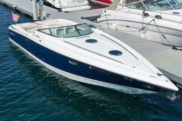 Picture Of: 2005 Cobalt COBALT 343 