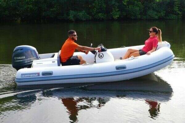 Picture Of: 2023 Northstar Axis 3.8 