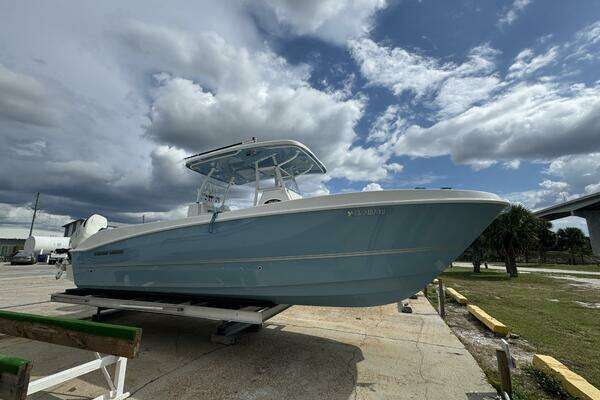 Picture Of: 2021 Twin Vee  