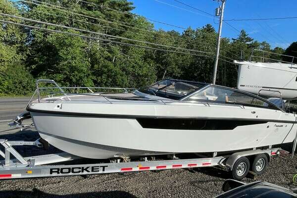 Picture Of: 2023 Yamarin 88 DC 