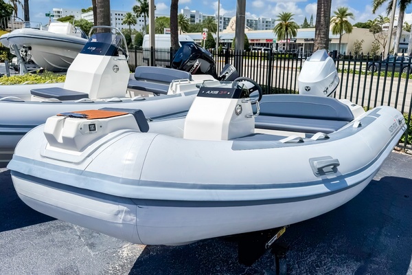2023 Northstar  Axis 3.8  photo