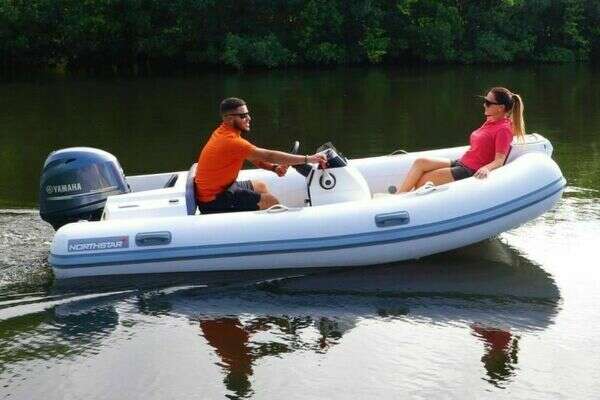 Picture Of: 2023 Northstar Axis 3.8 