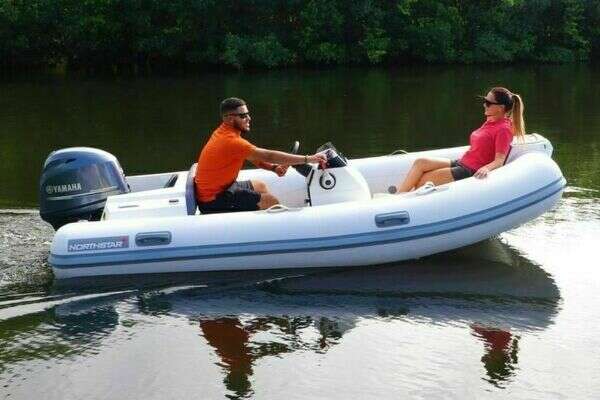 Picture Of: 2023 Northstar Axis 3.8 