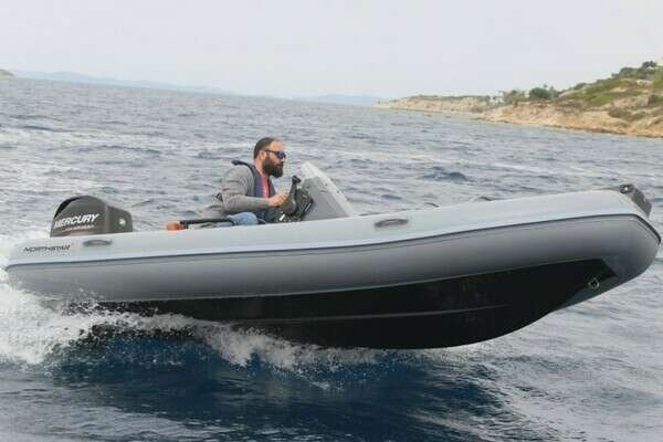 Picture Of: 2023 Northstar Axis 4.2 