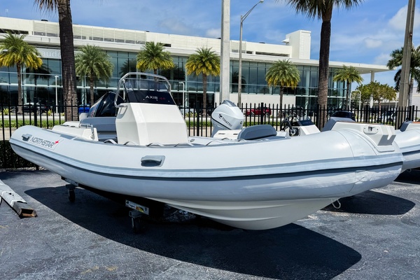 2023 Northstar  Axis 4.8  photo