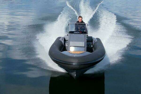 Picture Of: 2023 Northstar Orion 6 