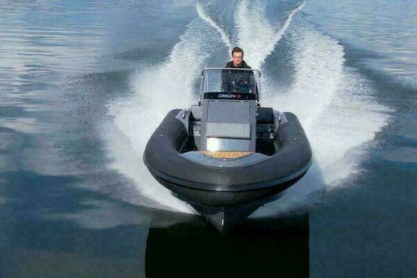 Picture Of: 2023 Northstar Orion 6 