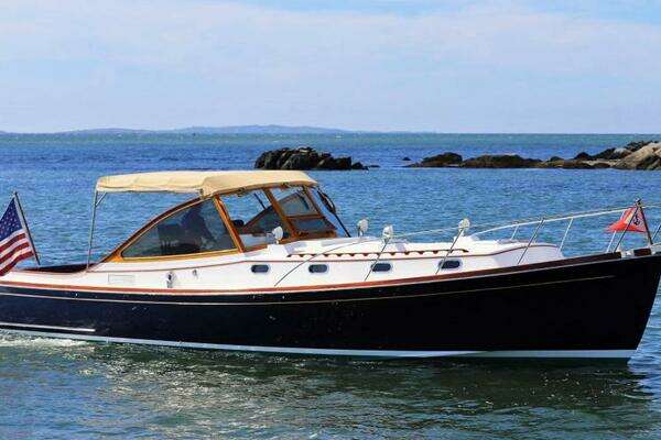 Picture Of: 1995 Able 44 ZIG ZIG