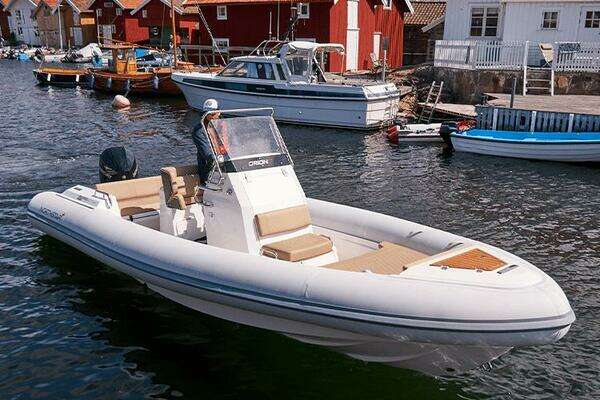 Picture Of: 2022 Northstar Orion 7 