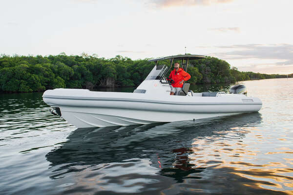 Picture Of: 2023 Northstar Orion 8 