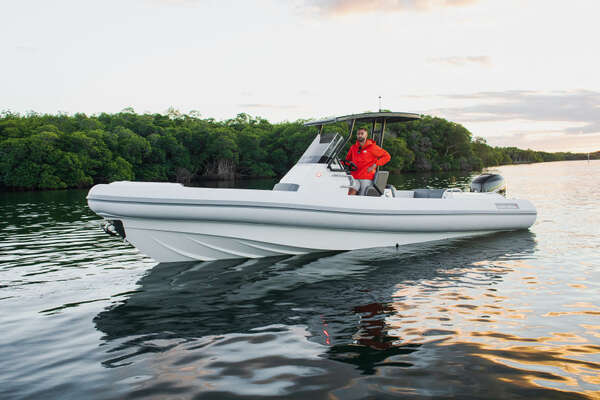 Picture Of: 2023 Northstar Orion 8 