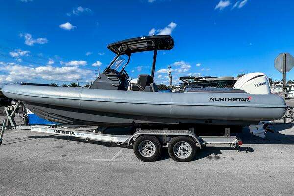 Picture Of: 2024 Northstar Orion 8 