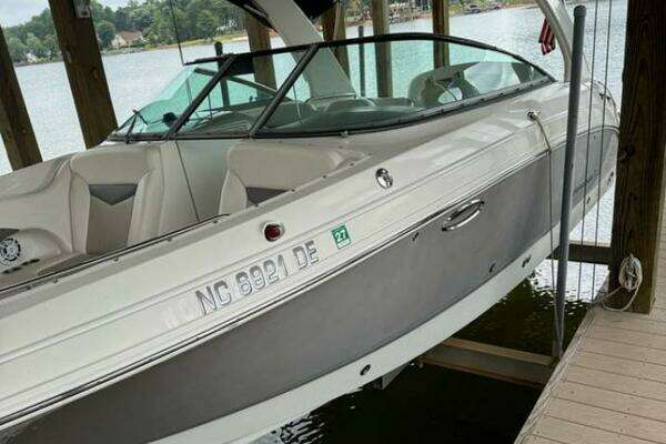 Picture Of: 2007 Chaparral 276SSI 